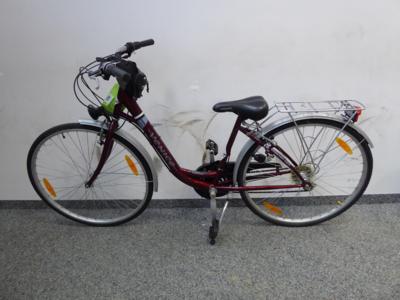 Damenfahrrad "Navara Venice" - Fahrzeuge & Technik