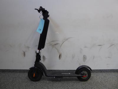 E-Scooter "Augment ES210" - Fahrzeuge & Technik