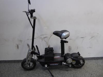 E-Scooter "Viron" - Fahrzeuge & Technik