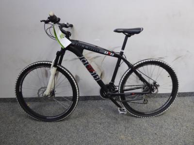 Mountainbike "Hill 800" - Fahrzeuge & Technik