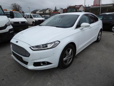 PKW "Ford Mondeo Titanium 2.0TDCi Aut." - Macchine e apparecchi tecnici