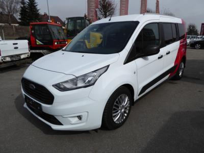 PKW "Ford Tourneo Grand Connect Trend 1.5 TDCi L1", - Cars and vehicles