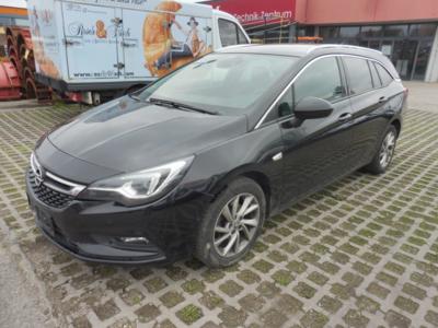 PKW "Opel Astra ST 1.6 CDTI Innovation S/S", - Cars and vehicles