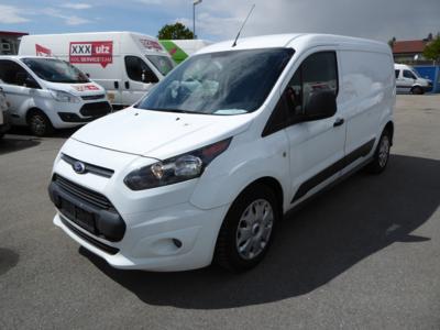 LKW "Ford Transit Connect L2 HP 1.5 TDCi Trend (Euro 6)", - Cars and vehicles