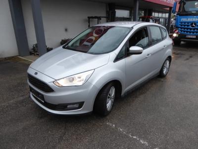 PKW "Ford C-Max Trend 1.5 TDCi" - Cars and vehicles