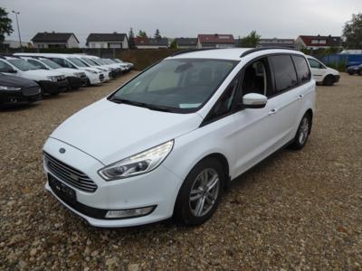 PKW "Ford Galaxy 2.0 TDCi AWD Trend Start/Stop", - Cars and vehicles