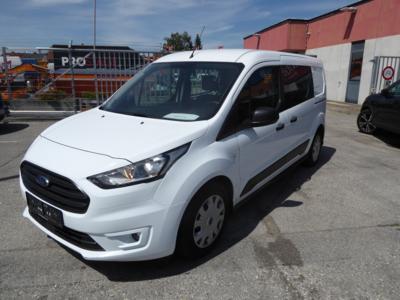 LKW "Ford Transit Connect DK L2 1.5 Ecoblue Trend (Euro 6)", - Cars and vehicles