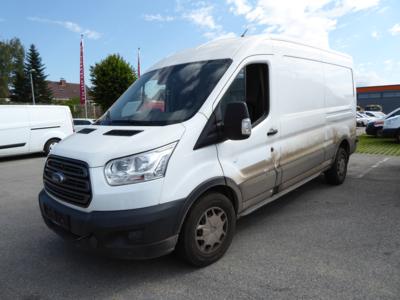 LKW "Ford Transit Kastenwagen 2.0 TDCi L3H2 350 Trend (Euro6)", - Cars and vehicles
