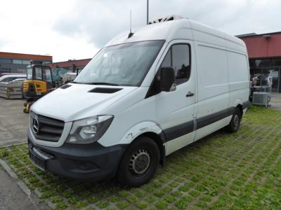 LKW "Mercedes Benz Sprinter 314 CDI HD", - Cars and vehicles