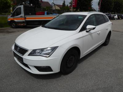 PKW "Seat Leon ST Xcellence 1.6 TDI", - Cars and vehicles