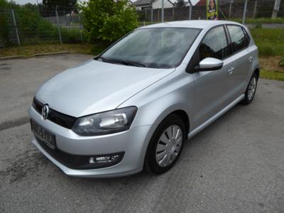 PKW "VW Polo BMT 1.2 TDI", - Cars and vehicles