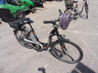 E-Bike "KTM", - Fahrzeuge & Technik