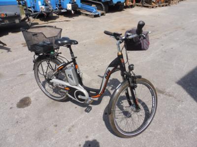 E-Bike "KTM", - Fahrzeuge & Technik