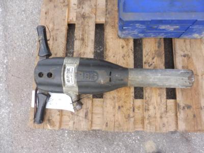 Hydraulikhammer "BBG", - Motorová vozidla a technika