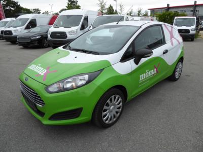 LKW "Ford Fiesta Van 1.5 TDCi Basis (Euro 5), - Macchine e apparecchi tecnici