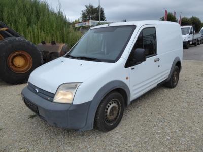 LKW "Ford Transit Connect 1.8TDCi T200", - Macchine e apparecchi tecnici