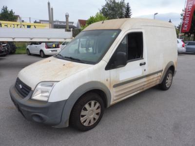 LKW "Ford Transit Connect Basis 230L 1,8 TDCi", - Cars and vehicles