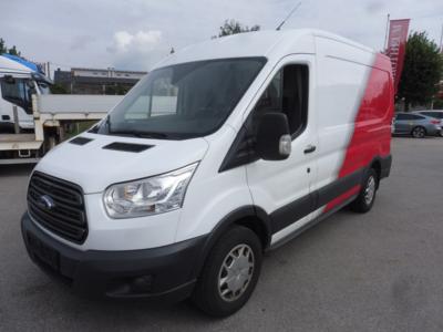 LKW "Ford Transit Kasten 2,0 TDCi L2H2 350 Trend (Euro 6)", - Cars and vehicles