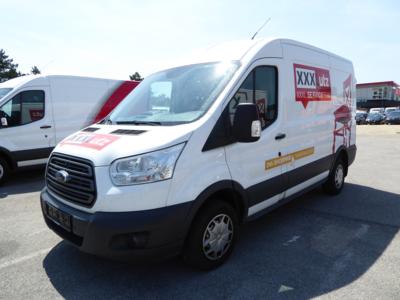 LKW "Ford Transit Kastenwagen 2.0 TDCi L2H2 290 Trend (Euro 6)", - Cars and vehicles