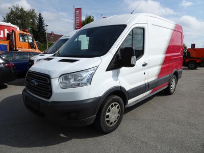 LKW "Ford Transit Kastenwagen 2.0 TDCi L2H2 350 Trend (Euro6)", - Cars and vehicles