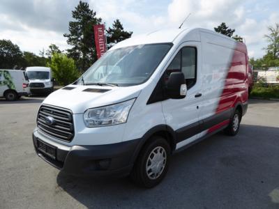 LKW "Ford Transit Kastenwagen 2.0 TDCi L2H2 350 Trend (Euro6)", - Cars and vehicles