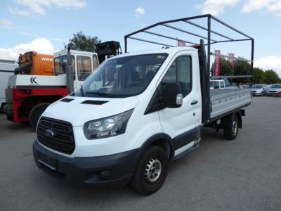 LKW "Ford Transit Pritsche 2.0 TDCi L2H1 310 Ambiente (Euro 6)", - Macchine e apparecchi tecnici