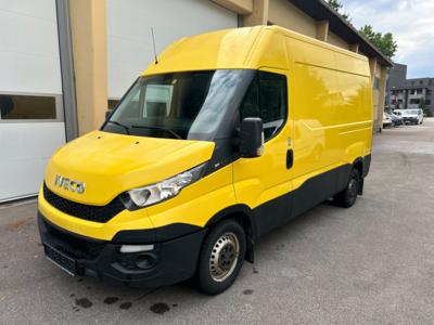 LKW "Iveco Daily 35S13 (Euro5)", - Macchine e apparecchi tecnici