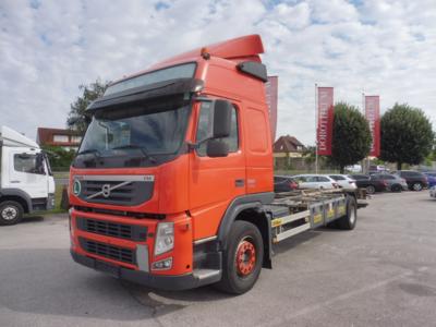 LKW "Volvo FM 330 4 x 2R", - Motorová vozidla a technika