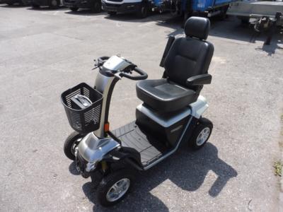 Mobility-Scooter "Pride SC714", - Macchine e apparecchi tecnici