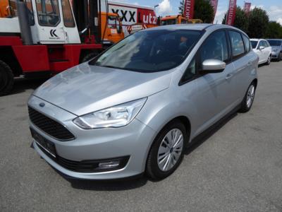 PKW "Ford C-Max Trend 1.5 TDCi", - Macchine e apparecchi tecnici