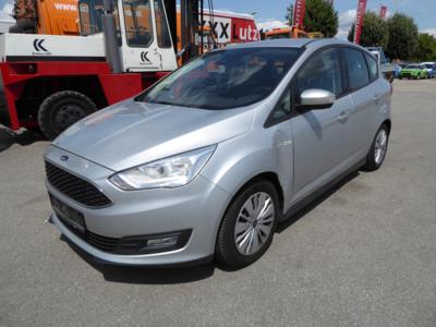 PKW "Ford C-Max Trend 1.5 TDCi", - Cars and vehicles