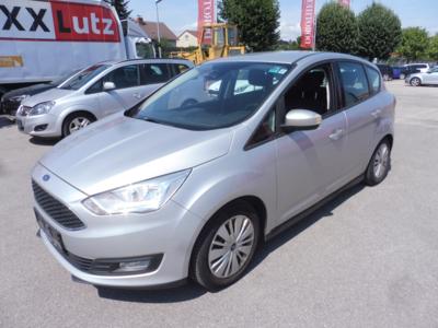 PKW "Ford C-Max Trend 1,5 TDCi", - Motorová vozidla a technika