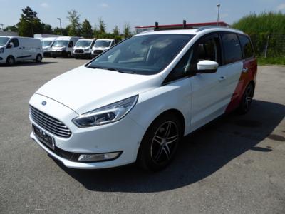 PKW "Ford Galaxy 2.0 Eco Blue SCR AWD Titanium Aut.", - Fahrzeuge & Technik