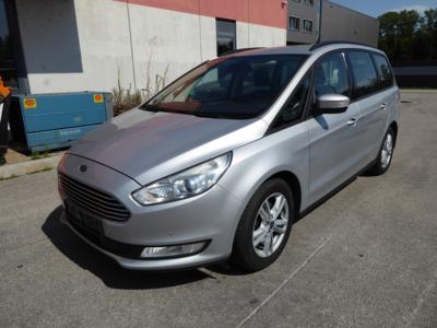 PKW "Ford Galaxy 2.0 TDCi Business", - Motorová vozidla a technika