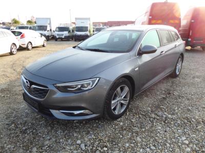 PKW "Opel Insignia ST 2.0 CDTI Blue Injection Innovation", - Macchine e apparecchi tecnici