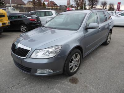 PKW "Skoda Octavia Combi 1.6 TDI Twenty DPF, - Cars and vehicles