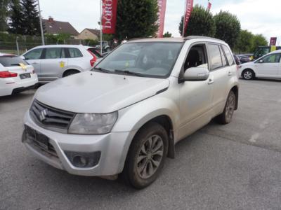 PKW "Suzuki Grand Vitara 2,4 VX-E Deluxe L3", - Cars and vehicles