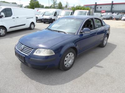 PKW "VW Passat 1.9 Edition TDI 4motion", - Macchine e apparecchi tecnici