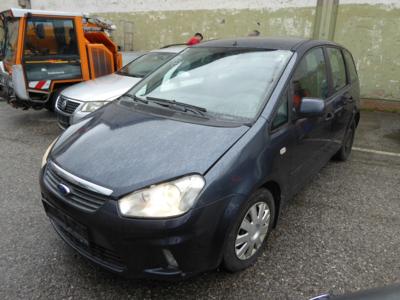 PKW "Ford B-MAX", - Macchine e apparecchi tecnici Magistrat/TIWAG