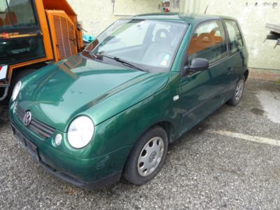 PKW "VW Lupo 1.0 MPI", - Cars and vehicles Magistrat/TIWAG