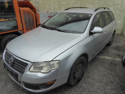 PKW "VW Passat Variant Trendline 1.9 TDI DPF", - Cars and vehicles Magistrat/TIWAG