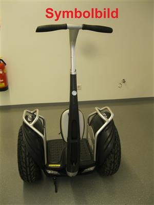 "Segwheel PT Golf Cross Country", - Fahrzeuge und Technik