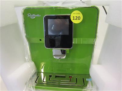 Kaffeemaschine "Raffaello Latte Pro", - Macchine e apparecchi tecnici