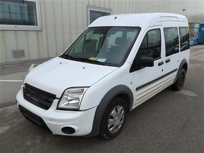 KKW "Ford Tourneo Connect Lang", - Cars and vehicles