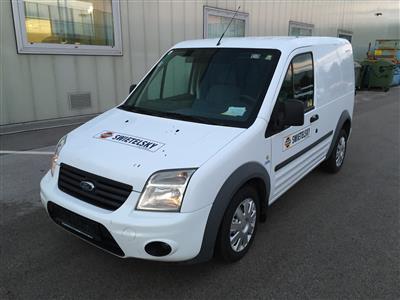 LKW "Ford Transit Connect 200S", - Cars and vehicles