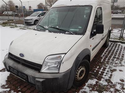 LKW "Ford Transit Connect Kastenwagen T230", - Cars and vehicles