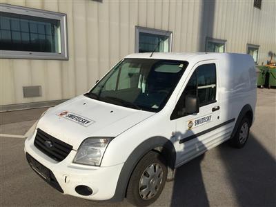 LKW "Ford Transit Connect Trend 200S", - Cars and vehicles