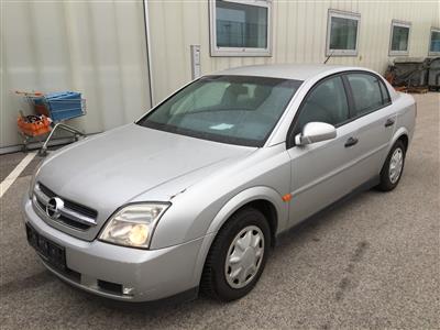 PKW "Opel Vectra C 2.0 DTI", - Cars and vehicles