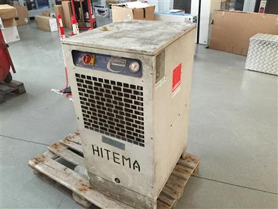 Wasserkühlgerät "HiTEMA ECA 002", - Macchine e apparecchi tecnici
