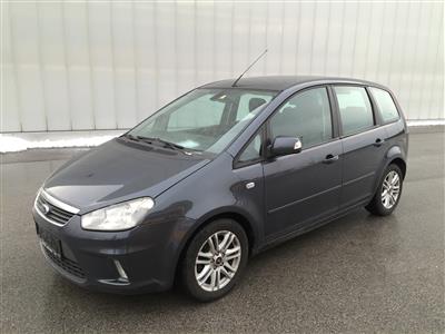 KKW "Ford C-Max Ghia 1.6 TD DPF", - Cars and vehicles